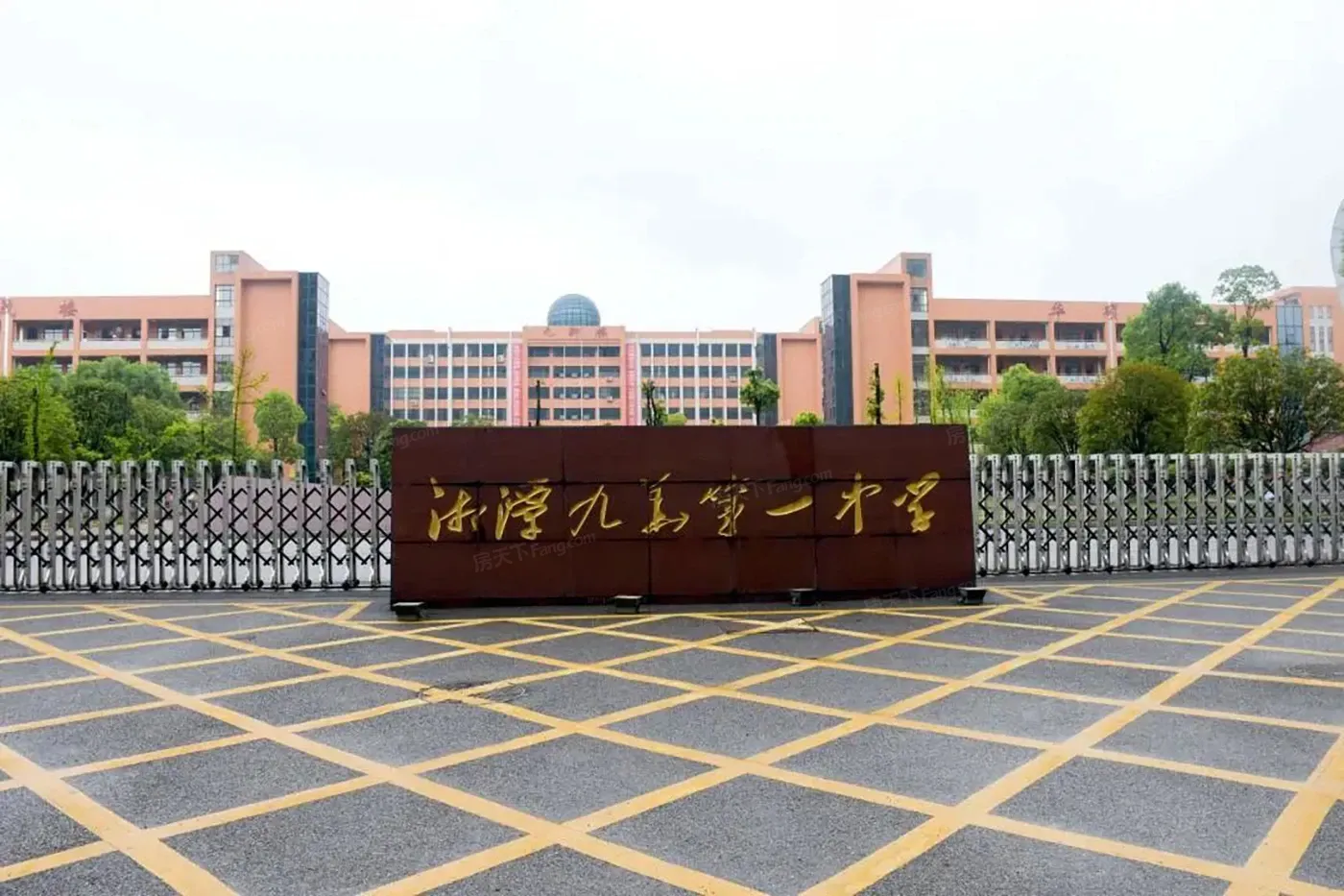 湘潭雅士林欣城房价多少,大家觉得如何?