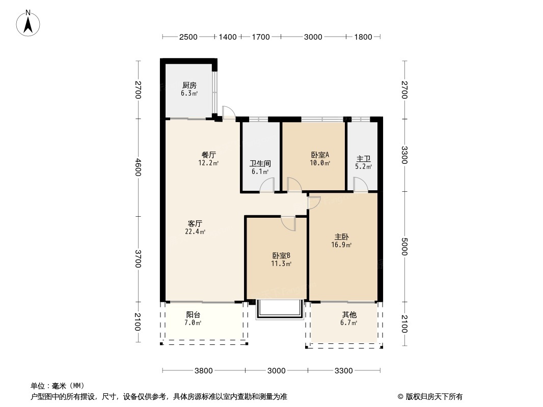 锴鑫·森林雅园