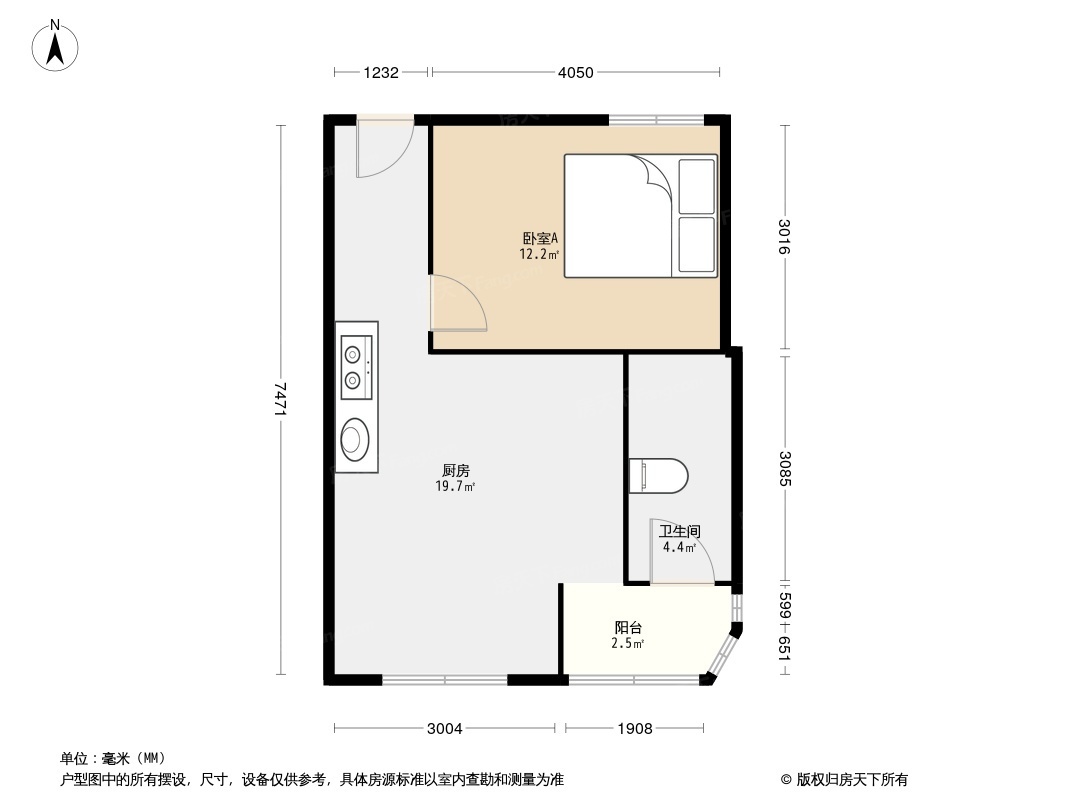 户型图0/1