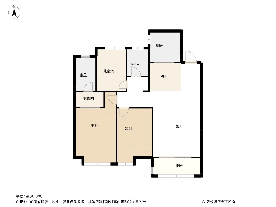 海伦堡雍璟府