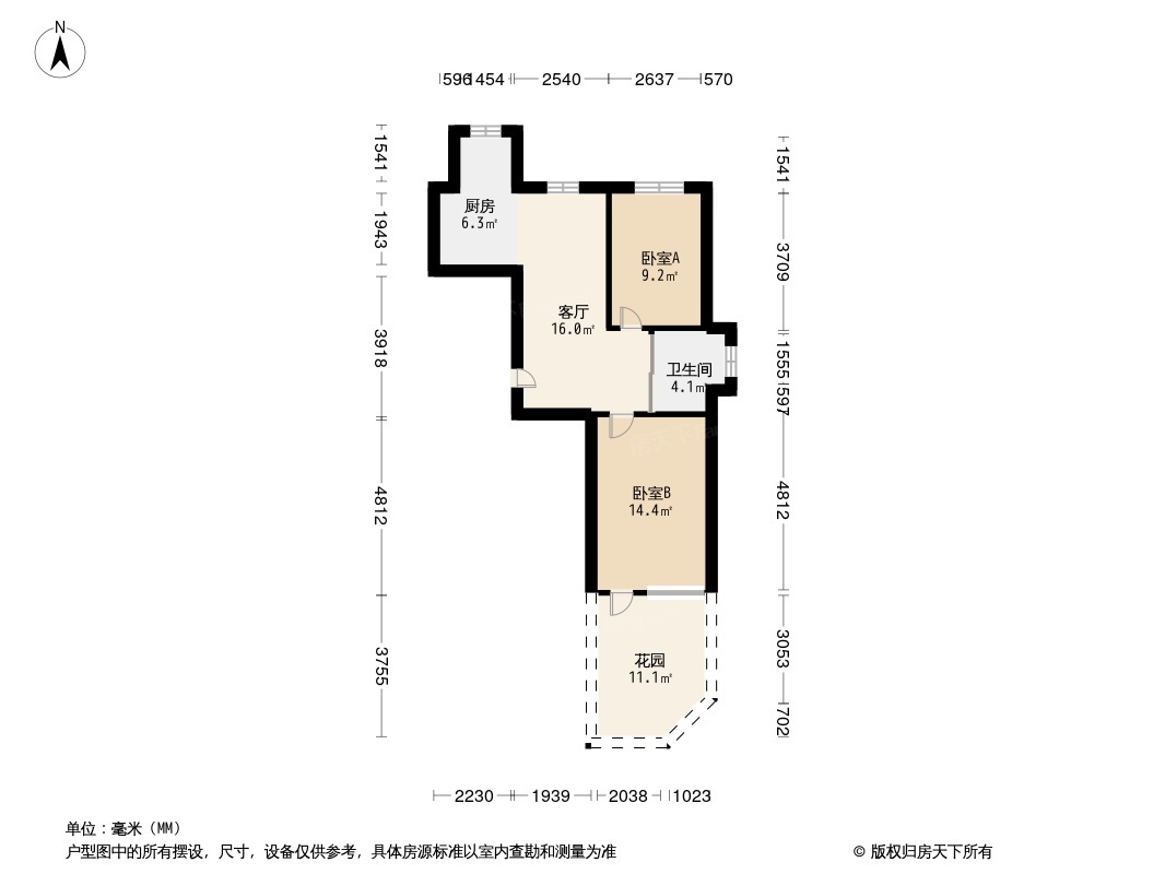 户型图0/1