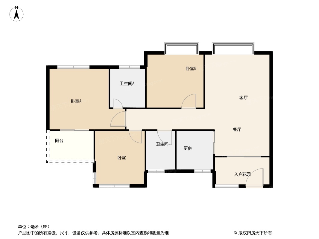 永鸿厦门湾1号