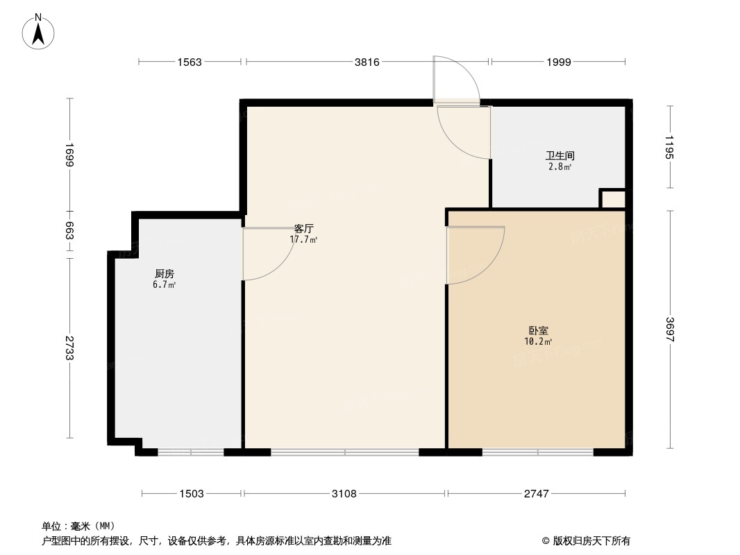 户型图0/1