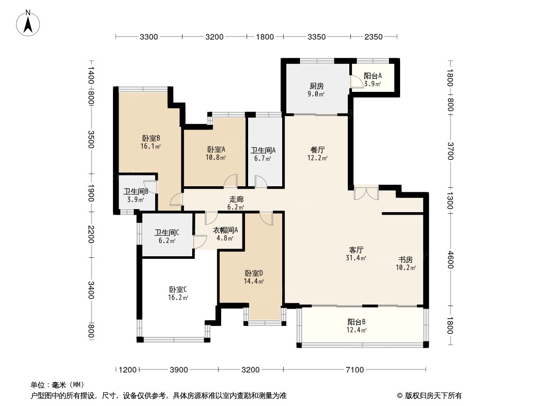 星悦·礼玉金湾