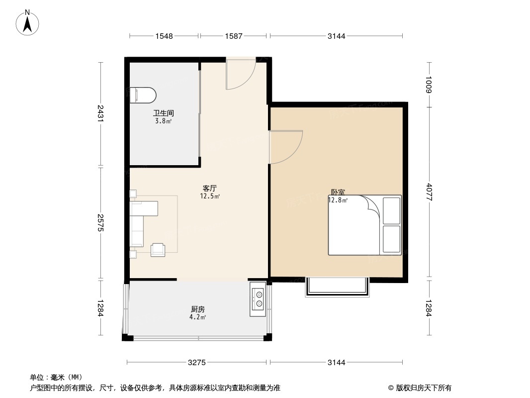 户型图0/1