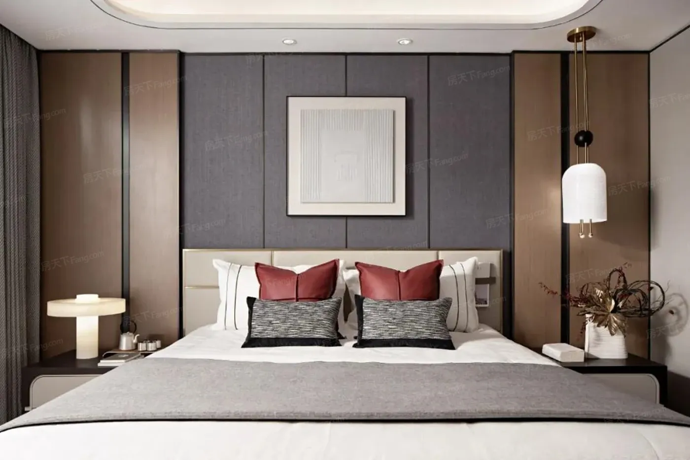 绿城锦玉园在售高层