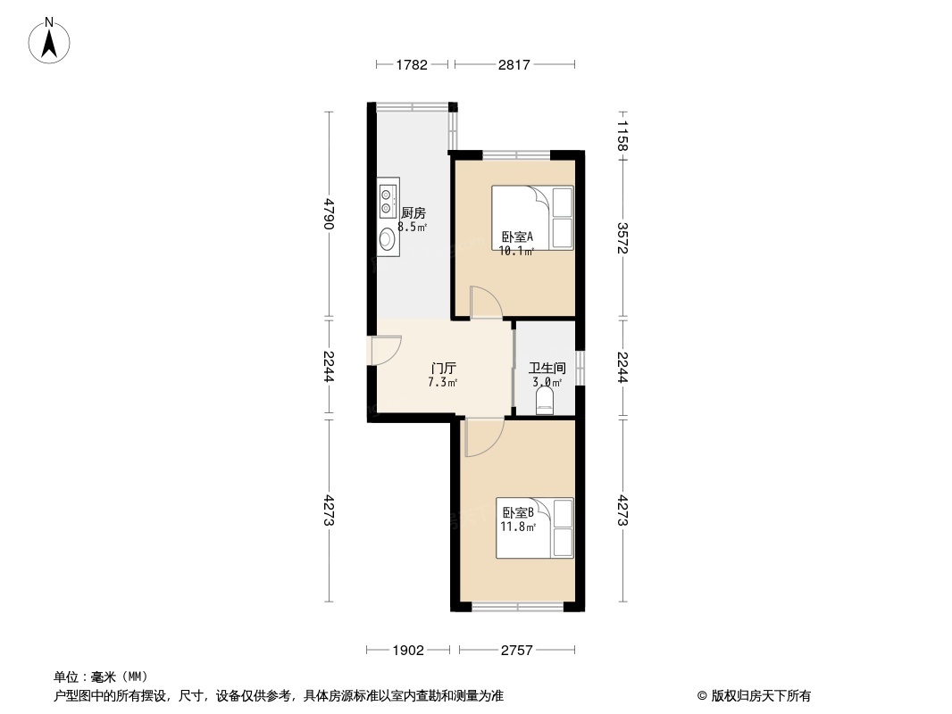 户型图0/1