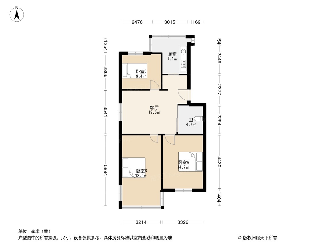 户型图0/1