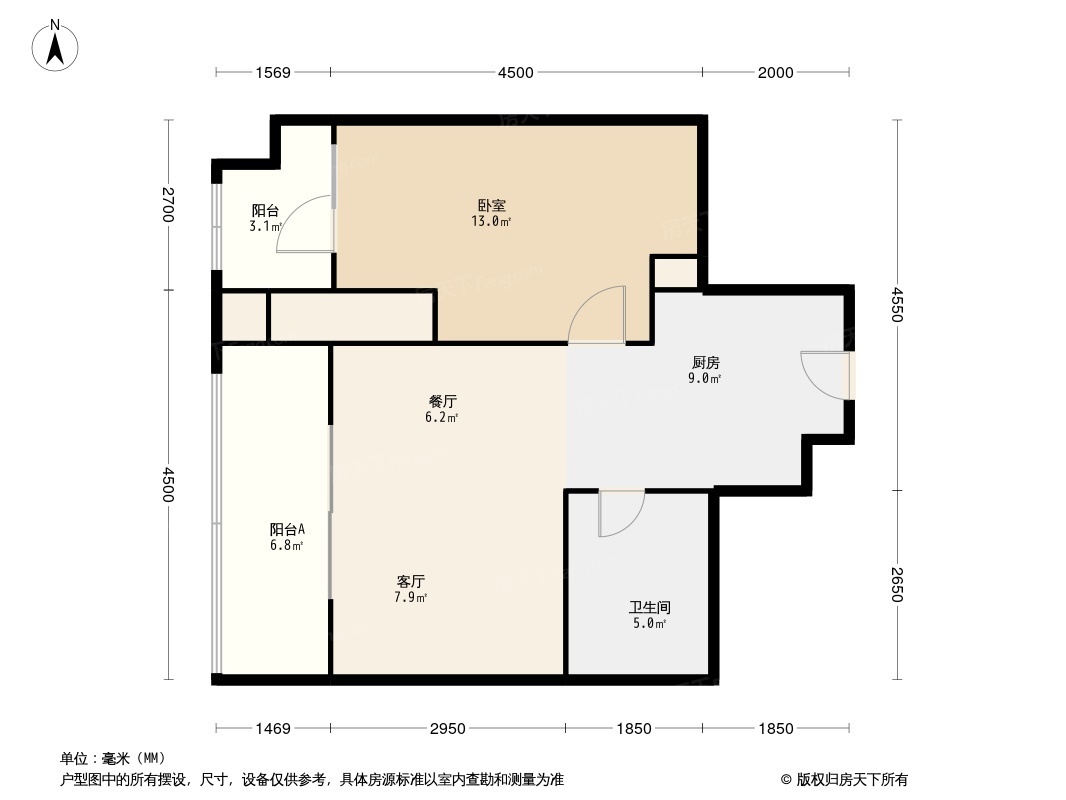 信德口岸商务中心