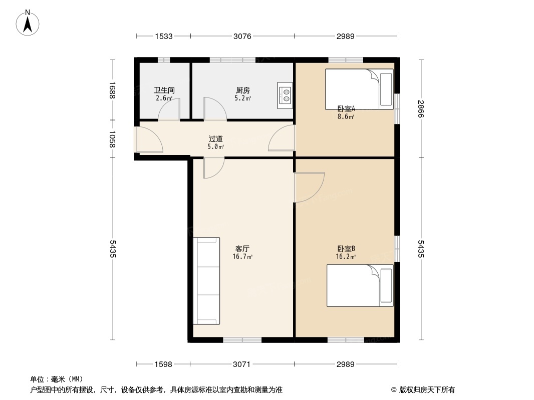 户型图0/1