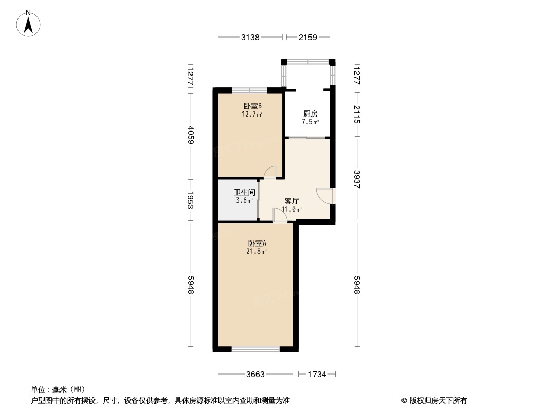 户型图0/1