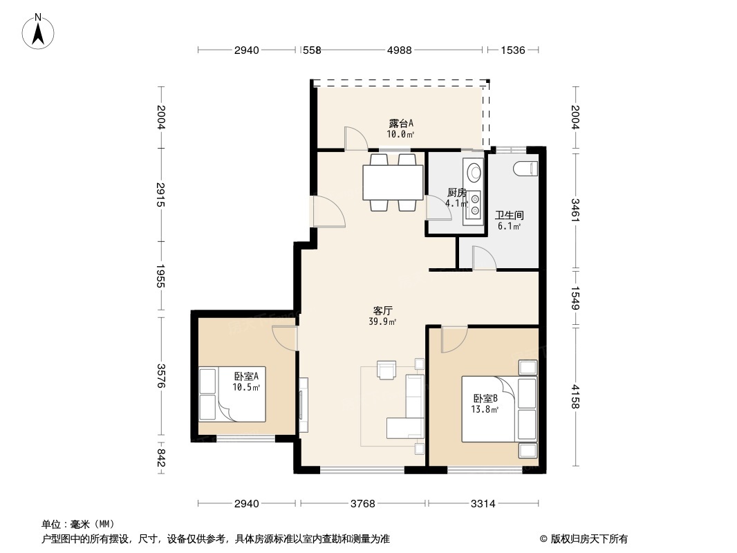 户型图0/1