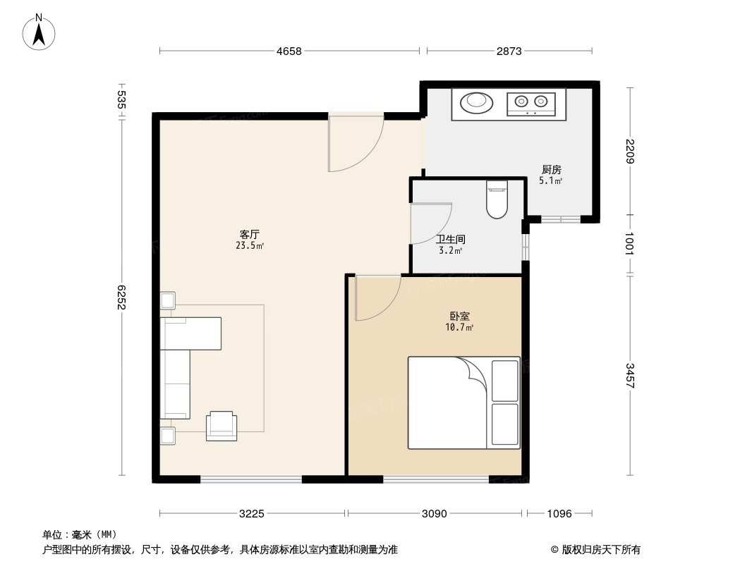 户型图0/1