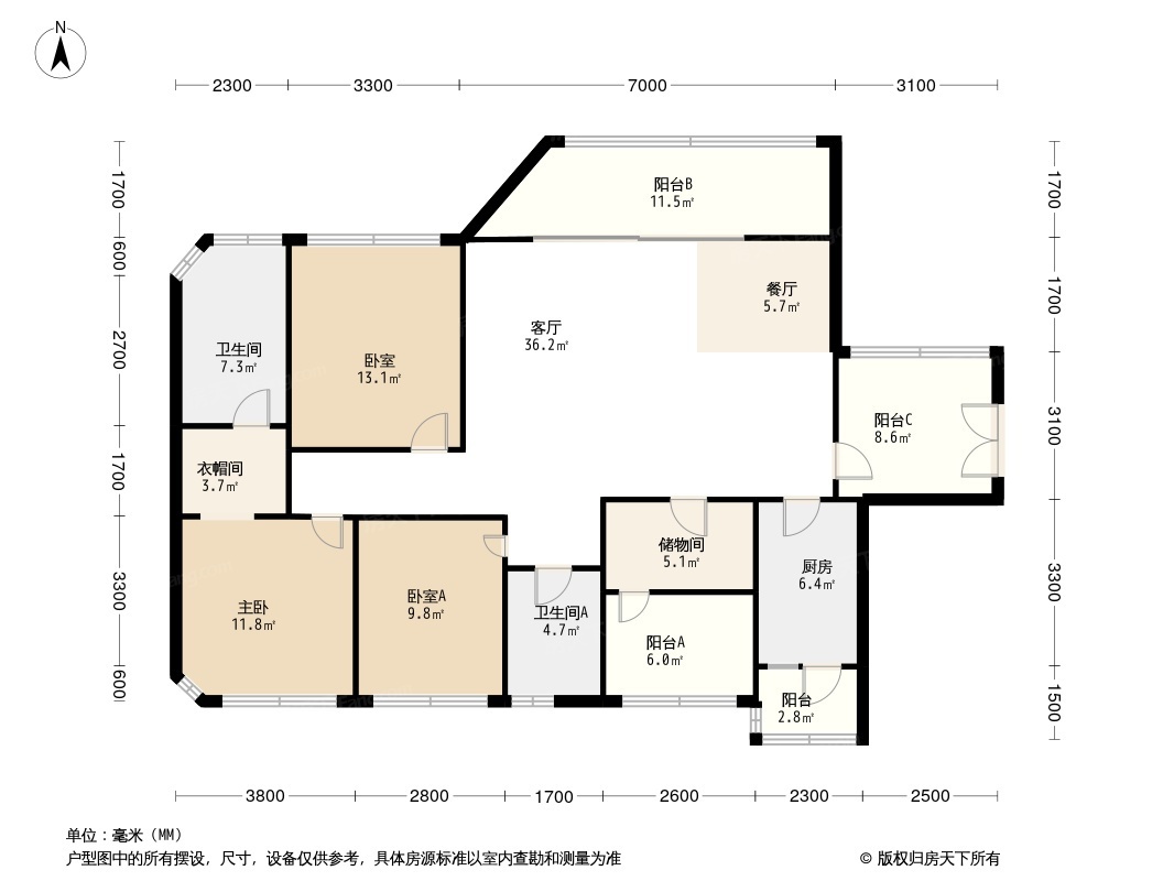 横琴华发广场