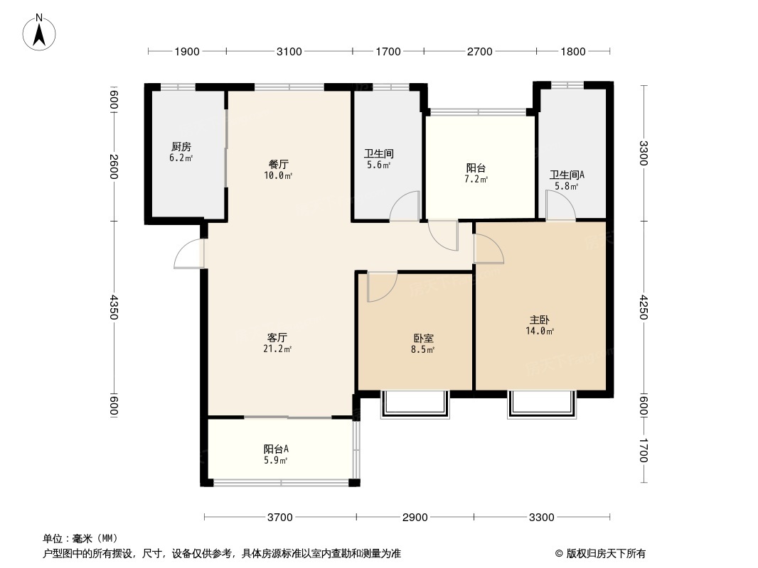 碧桂园·华发海湾壹号