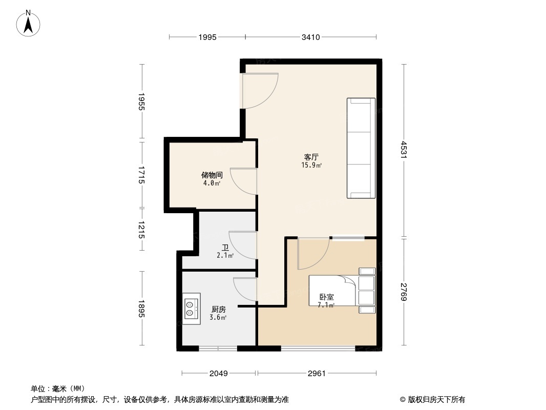 户型图0/1