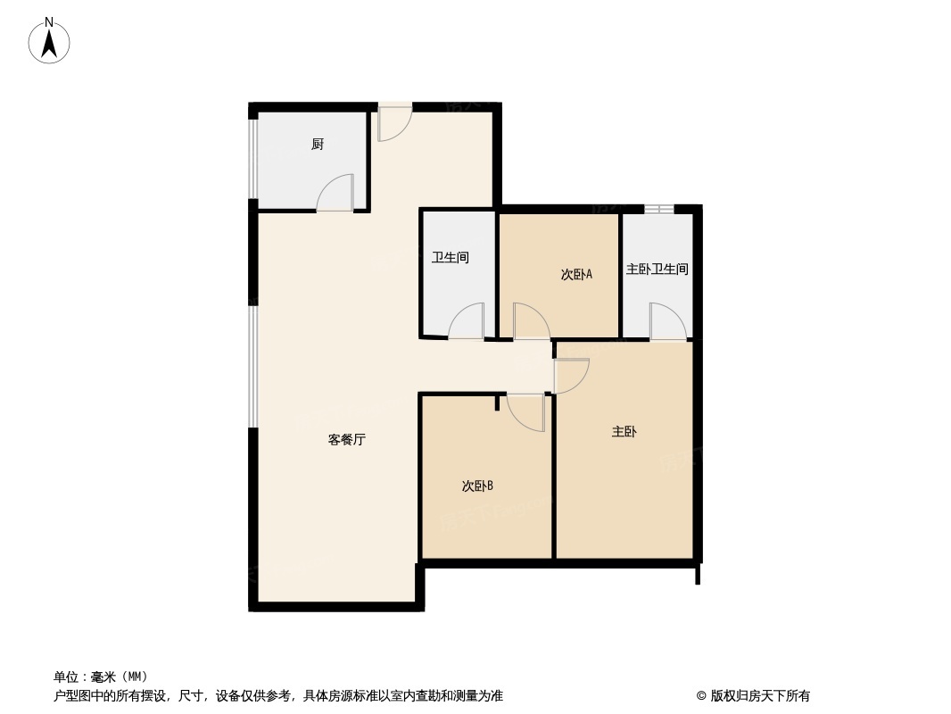 武汉城建盘龙湾梅苑