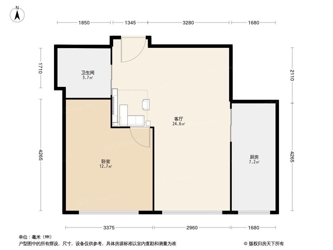 户型图0/1