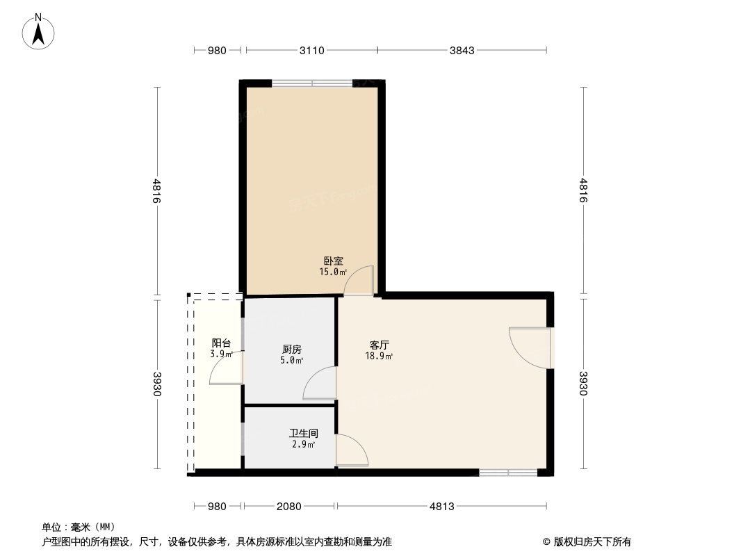 户型图0/1