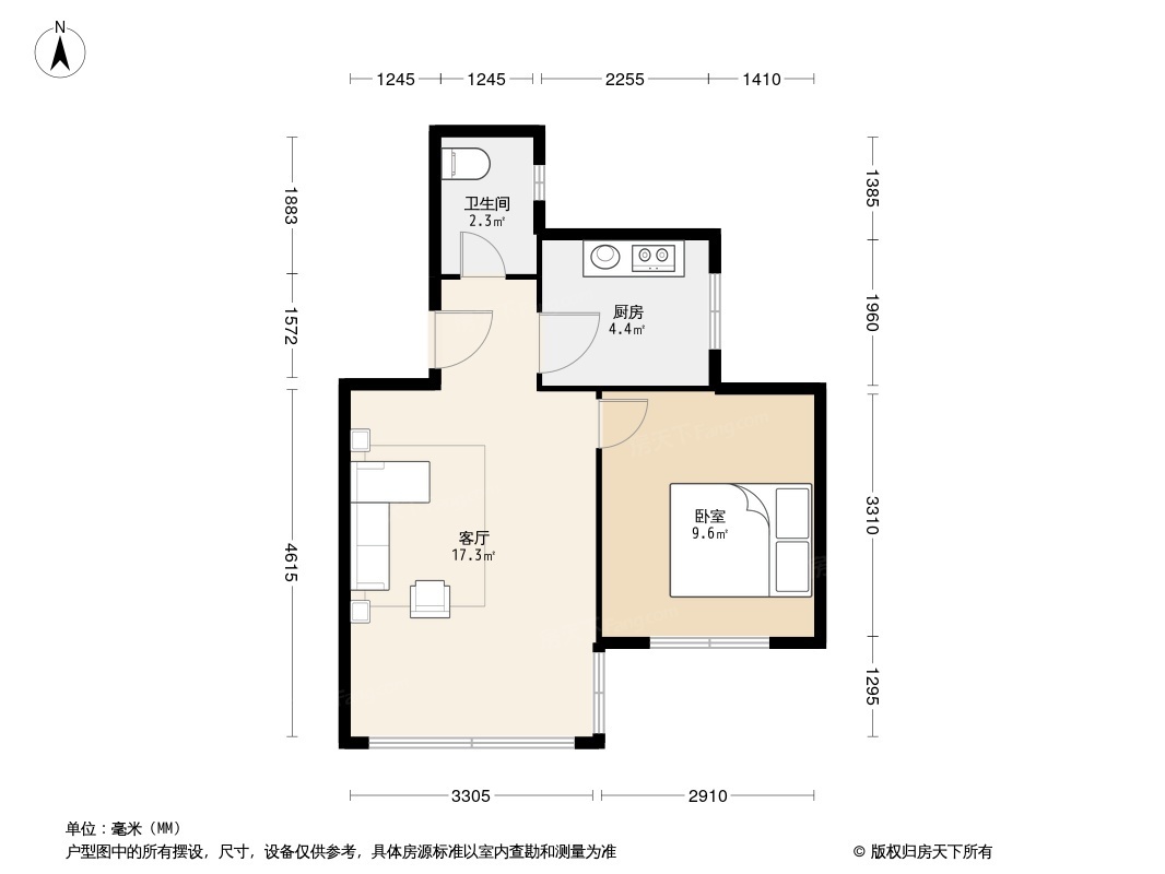 户型图0/1