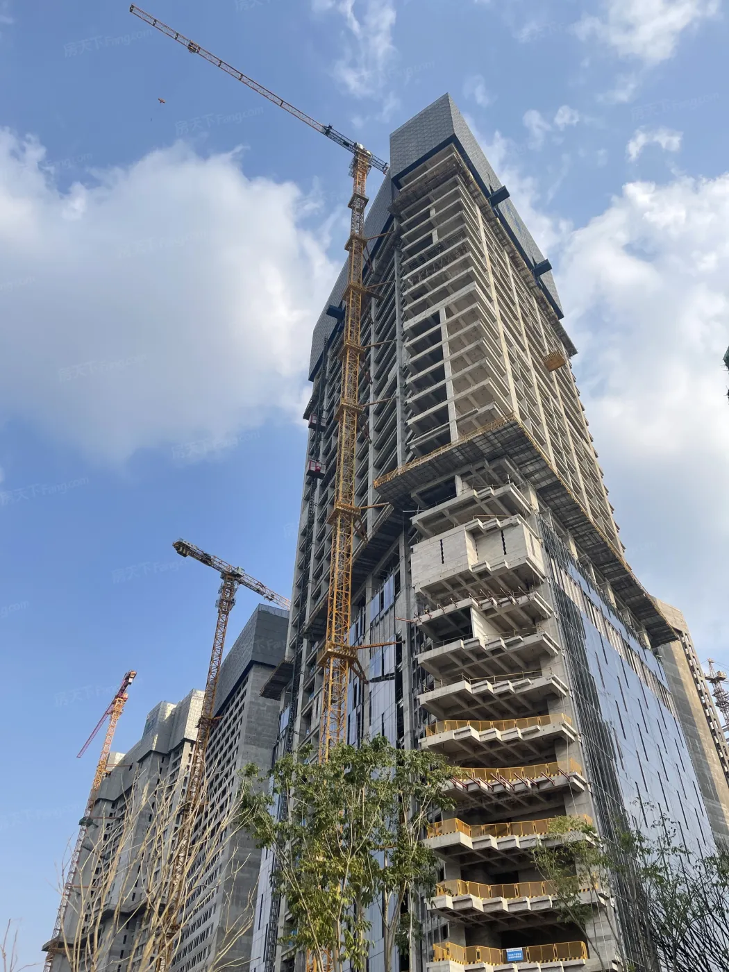 融创望江府(望江yoho)价格待定_融创望江府(望江yoho)-武汉房天下