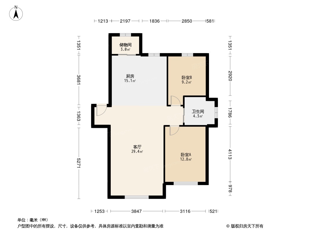 户型图0/1