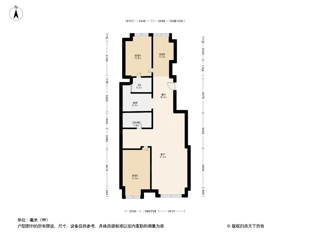 【长春御翠湾小区,二手房,租房】- 长春房天下