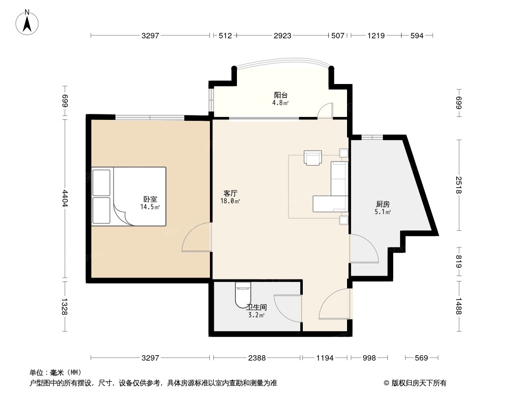 户型图0/1