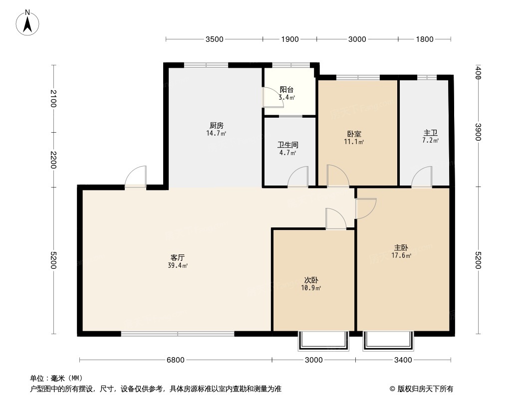 新希望锦官天宸