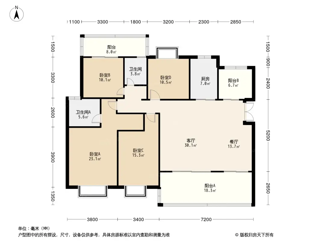 江南URD·那溪谷2期