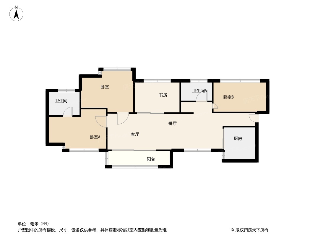 万科禹洲世茂溪望