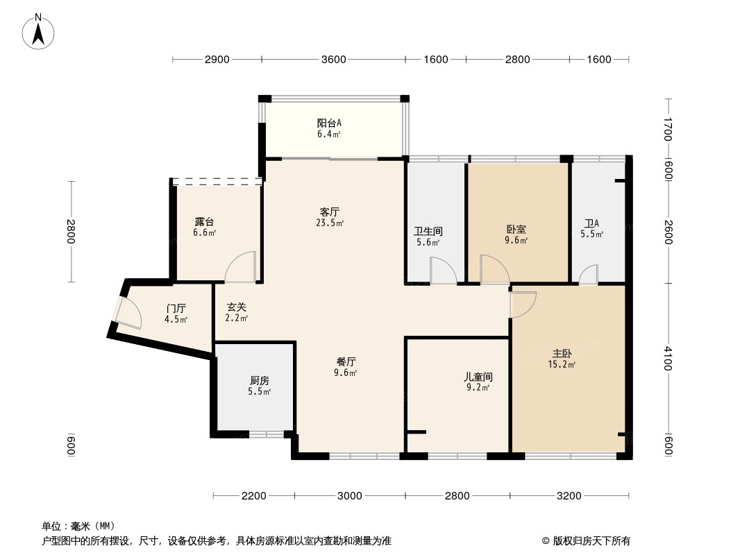 碧桂园·华发滨海天际