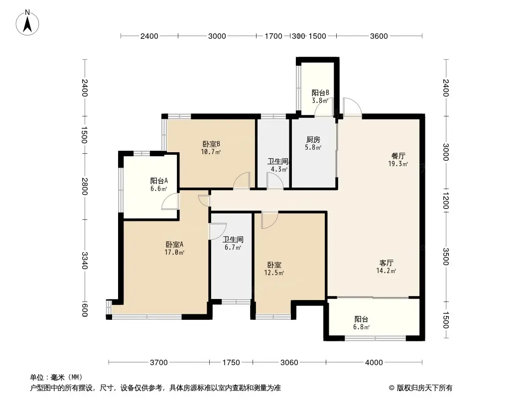 晨华·金湾御府