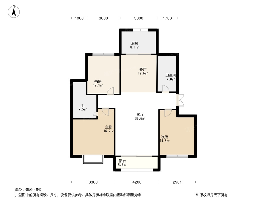 正丰海德家园