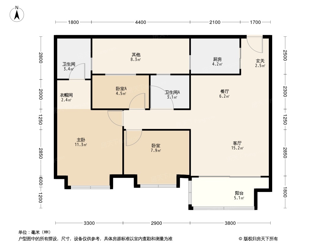 碧桂园云廷