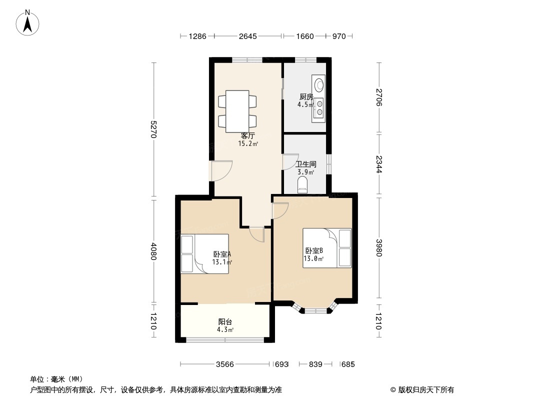 户型图0/1