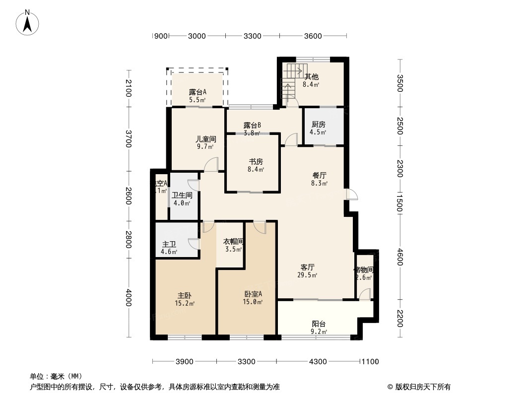 奥园誉湖湾