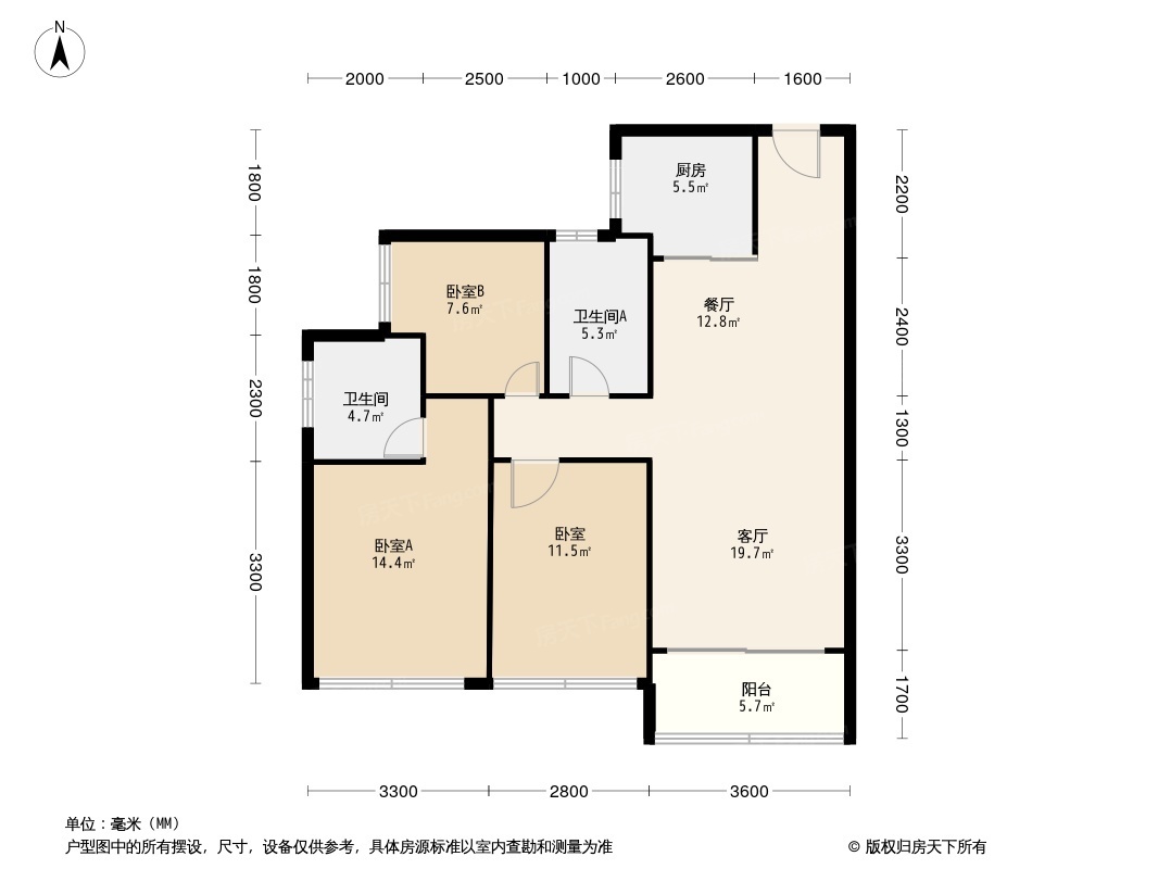 金众柏悦公馆