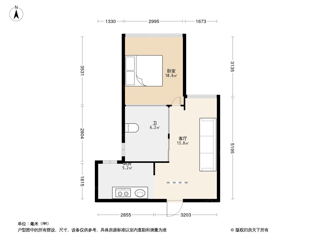 户型图0/1