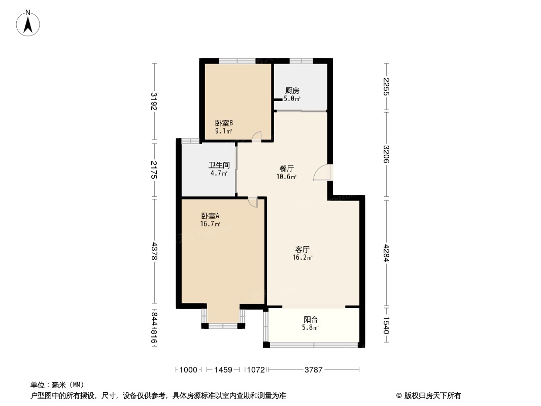 户型图0/1