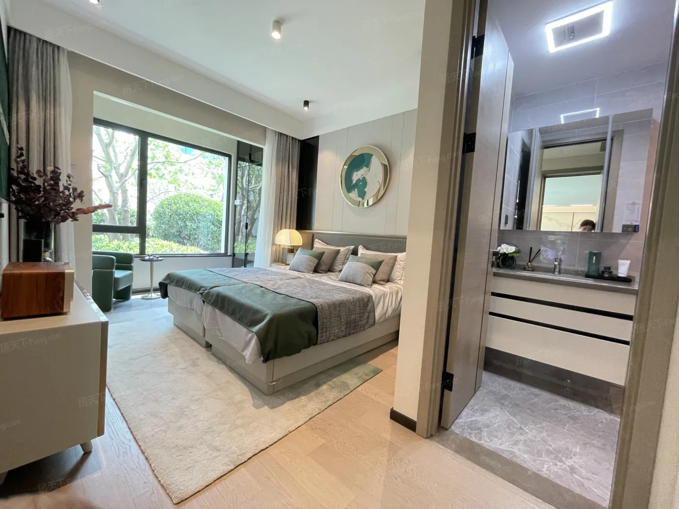 万科沣华锦鸣均价18900元㎡