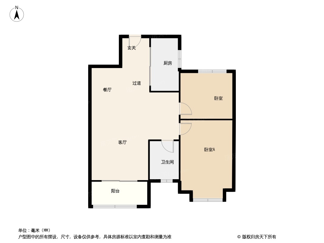 融创澜岸大观