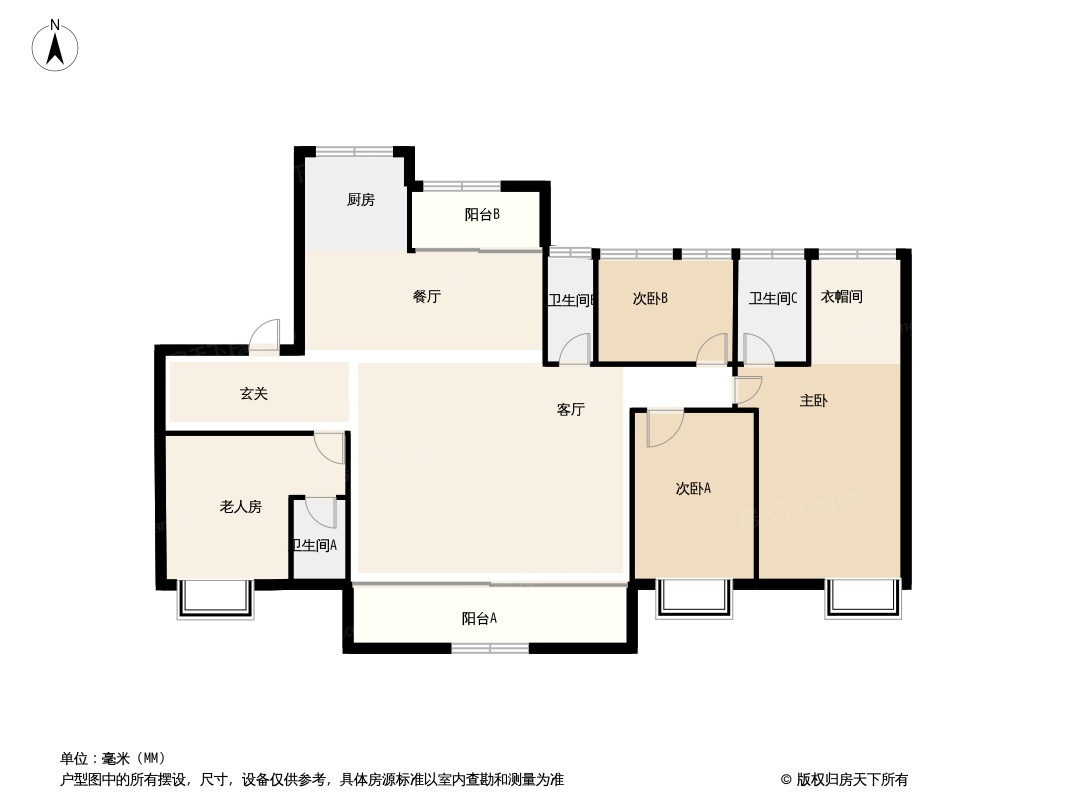 交投碧桂园星悦湾