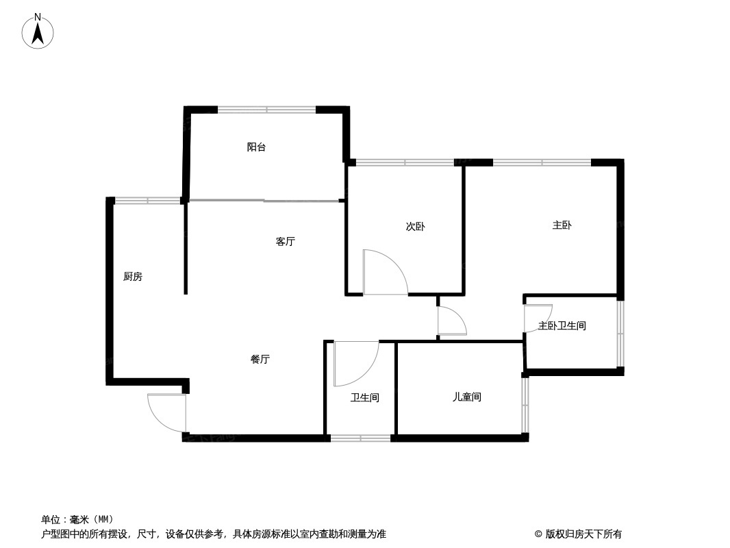 鸿山·金域华庭