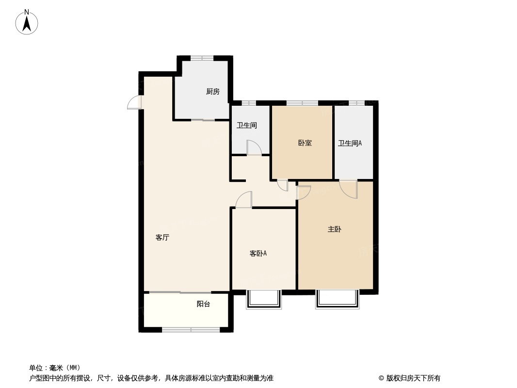 海信湖岛世家二期