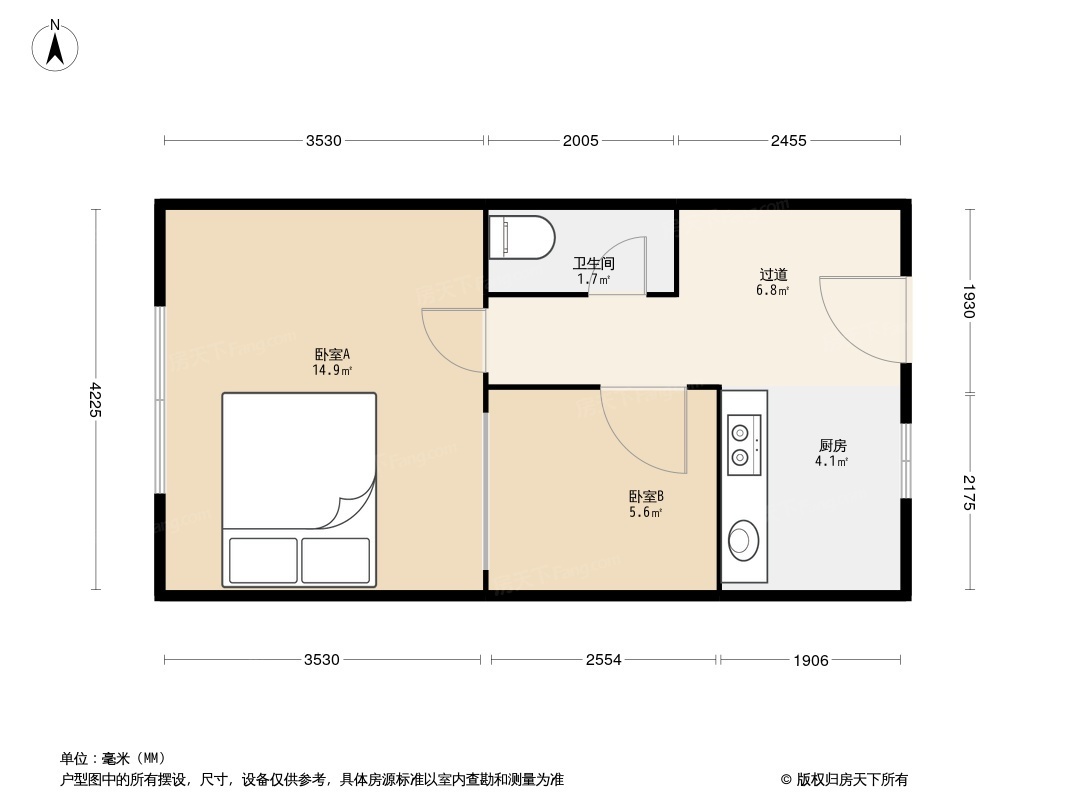 户型图0/1