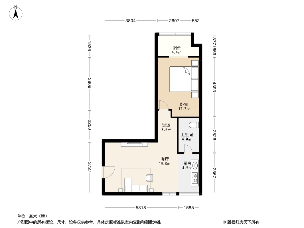 户型图0/1