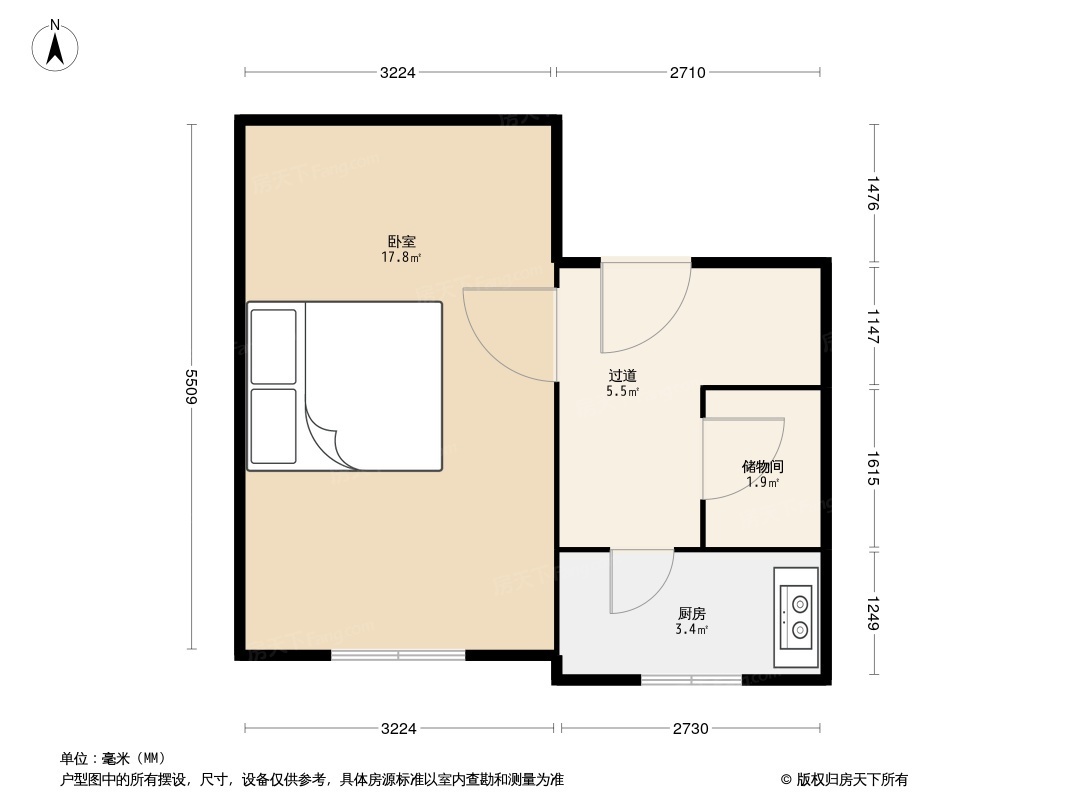 户型图0/1