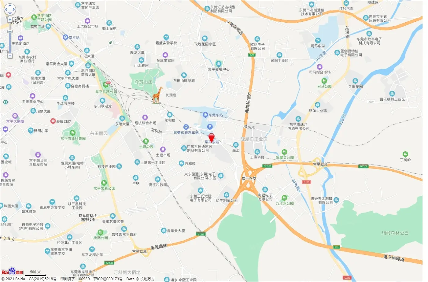 卓越蔚蓝领秀