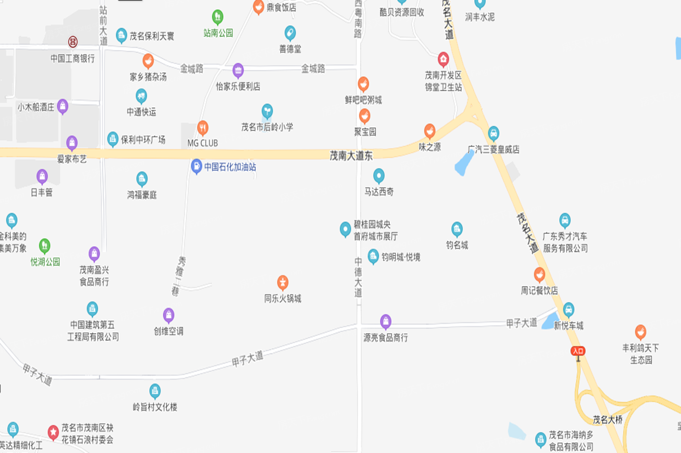 碧桂园.天钻